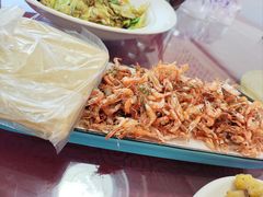 -雪湖煜辰鱼头老店(雪野湖店)