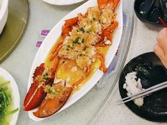 -阿龙海鲜农家乐·三亚老字号(海棠湾店)