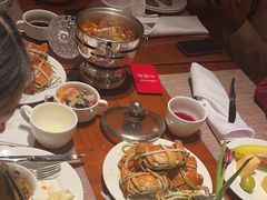 -南通滨江洲际酒店-西集自助餐厅