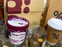 -哈根达斯(皇城恒隆广场店)