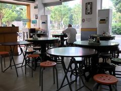 大堂-荔园小馆(园岭新村二期店)