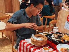 -西贝(武汉群星城店)