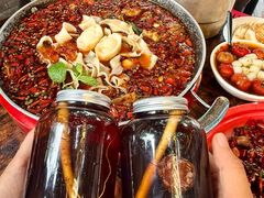 -聂发财重庆江湖菜(解放碑店)