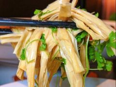 -悦融琥珀·京鲁菜·海味珍品(西单店)
