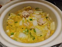 -香阁餐厅·常州菜·常州菜代表品牌(新北奥体店)
