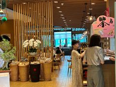 -若蘭慈·无国界素食料理(欢乐海岸店)
