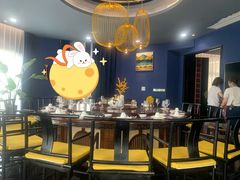 -魏公馆(昆太路店)