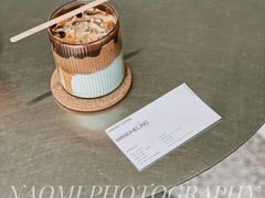 绿咖-RWORK·COFFEE(滨江店)