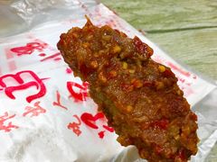 -辽B·小串(总店)