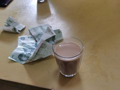 -老光明岗琼甜茶馆