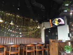 大堂-烛影拾光观景餐厅·创意菜·摄影·小提琴(大唐不夜城店)