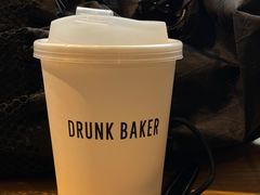 -DRUNK BAKER(上海陕康里店)