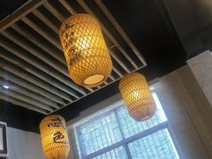 -关中道陕味艺术餐厅(西岳庙店)