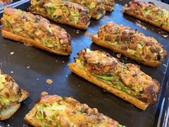 凯萨大帝面包-85度C(上海茶陵北路店)