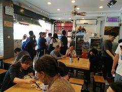 -裕兴记·三虾面(西北街总店)