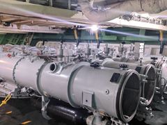 -泰达航母主题公园