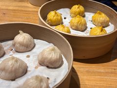-南小蟹手工點心(三里屯店)