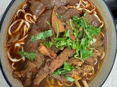 -小卫香辣面馆(老二中老大门店)