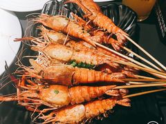三叔烧罗虾-79号渔船海鲜饭店(华强北店)