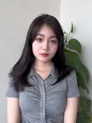 -丝语萱形象