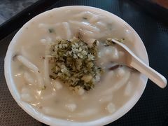 濑粉（大）-凌记(泮塘路店)