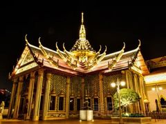 -南宁方特东盟神画