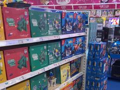 -TOYSRUS玩具反斗城(广州IGC天汇广场店)