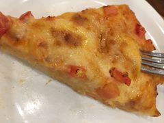 -萨莉亚意式餐厅(石鼓路店)
