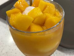 -圆碌碌甜品屋(二中店)