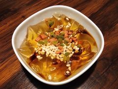 付氏冰粉-付小姐在成都(中山公园店)
