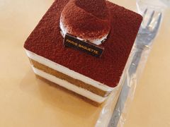 提拉米苏蛋糕-巴黎贝甜(阳光上东店)