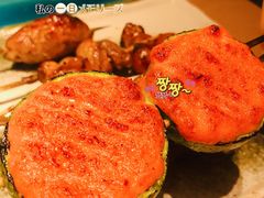 -人间酒暖·Go blanc·烧鸟·深夜食堂(陆家嘴店)