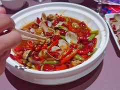 -鸽子张·家宴(黄辛庄旗舰店)