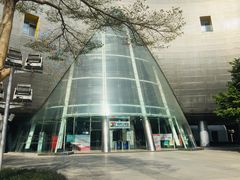 -广州市第二少年宫