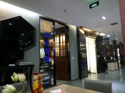 点击看大图 -现代经典婚纱摄影