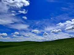 -莫日格勒旅游景区