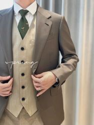 -BROTHER西服礼服定制·商务·婚礼(佛山南海店)