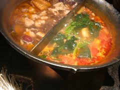 -湊湊火锅·茶憩(新中关购物中心店)