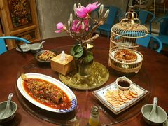 -锦小馆(安贞店)