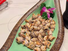 -五姊妹海鲜(火车站店)