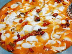 -百岁我家酸菜鱼·烤串(运河上街店)