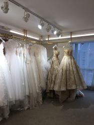 -Lisamoon礼慕纱婚纱礼服高级定制