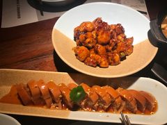 糖醋里脊-外婆家(南开大悦城店)
