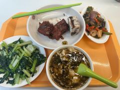 -北大家园食堂
