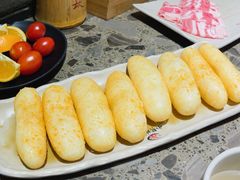 红糖糍粑-小龙坎火锅(仓山万达店)