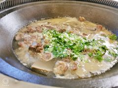-宏顺佰渔庄(松花湖店)