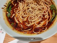 -好這口重庆小面(总店)