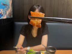 -海之屋韩式烤肉(海棠68环球美食街店)