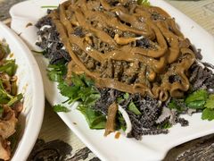 -正宗天津烧麦馆(柳州路店)