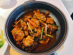 -小螺号海鲜·地道鲁菜(恒大店)